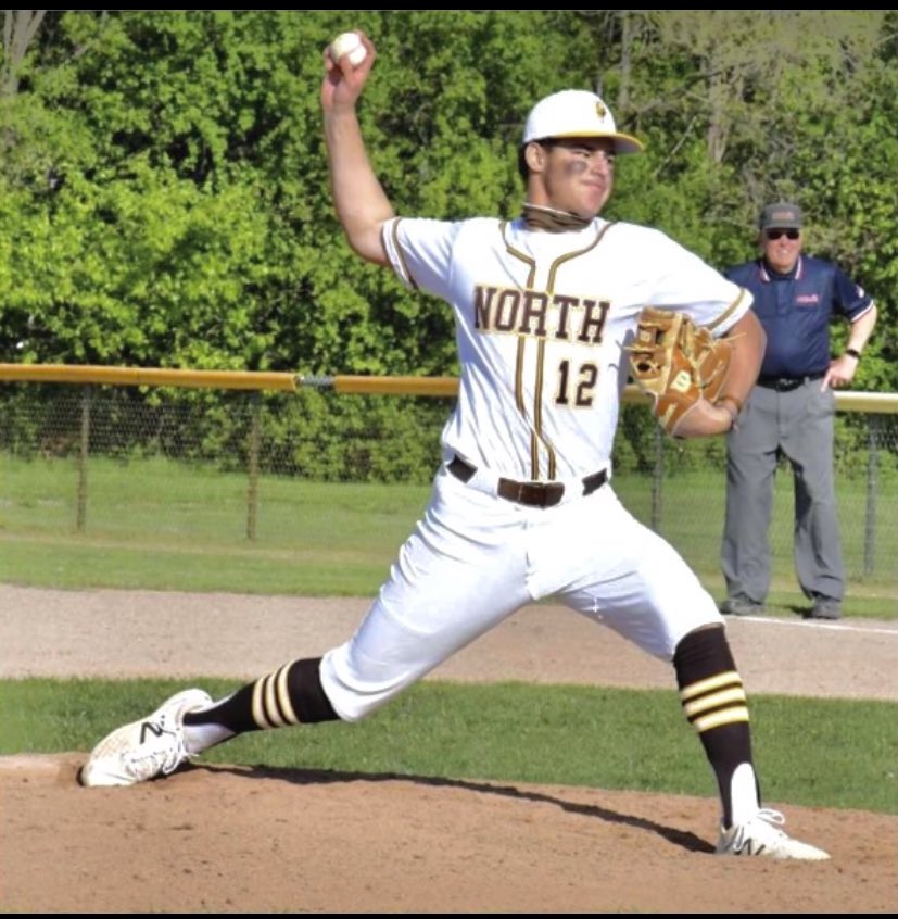 Blake Gedrich tweet media