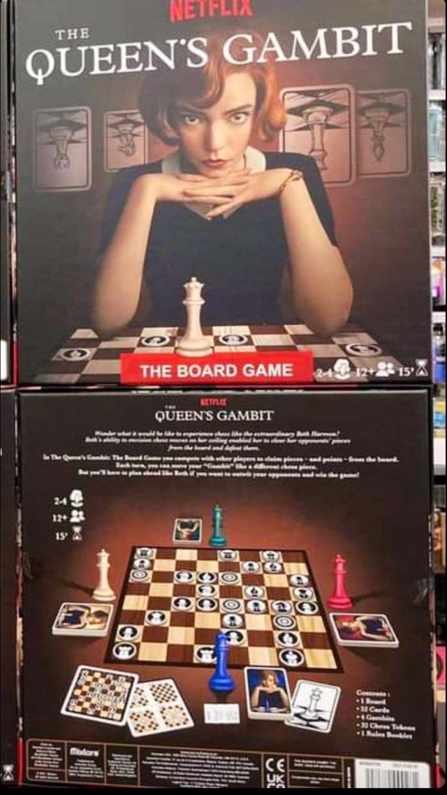 Meme: The Game, Board Game