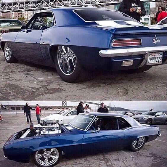 Wicked!💀💀💀