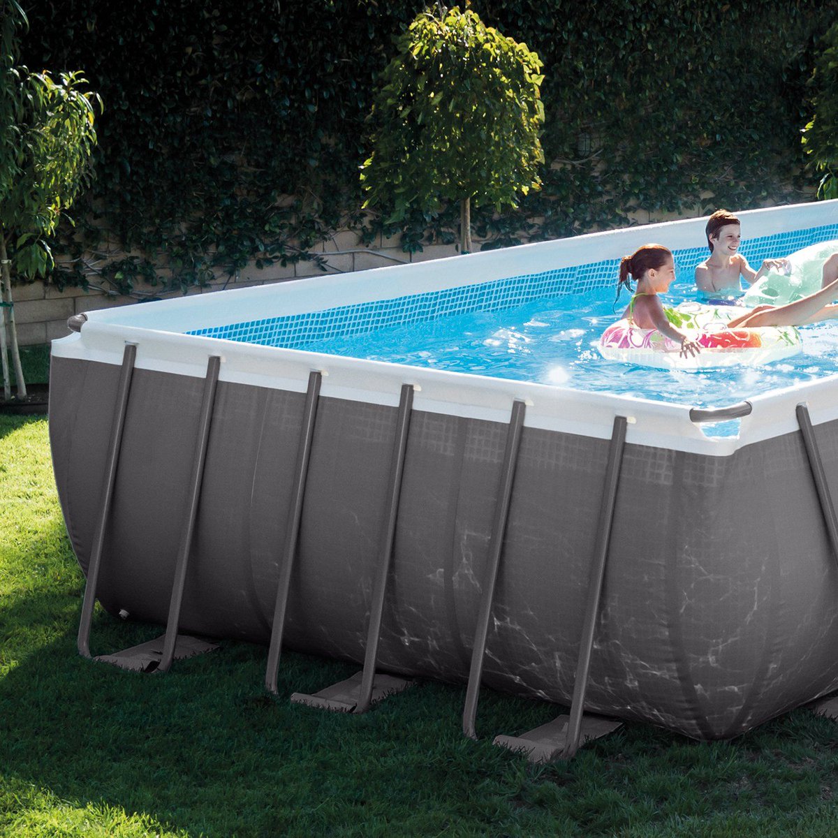 GoThingsIDesire's tweet photo. Rectangular Pool With Sand Filter Pump - https://t.co/bfOO5sWjgm

#ThingsIDesire #CoolStuff #Pool #Backyard #PortablePool https://t.co/93qKtcTZix