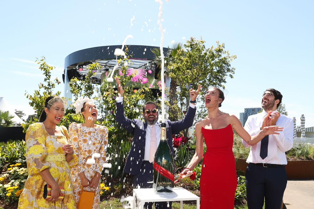 How drinks brands are celebrating #MelbourneCup >> bit.ly/3mAoql9