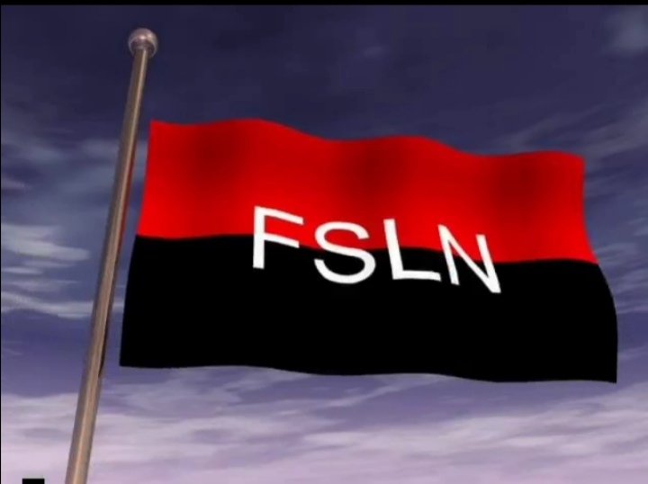 Abra Frente Sandinista para rato. No importa que nos hayan eliminado nuestras cuenta, así lo hizo el somocismo, destruyó casas de seguridad, asesino compañeros, pero el 19 de julio de 1979 emirgió un Frente Sandinista triunfante y este 07 de noviembre la Victoria será aplastante
