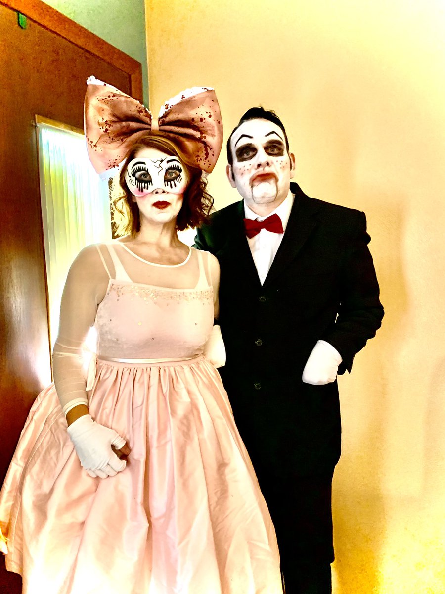 bill_forness's tweet photo. Happy Halloween 🎃🔥🎃 https://t.co/3vEnswH8fW