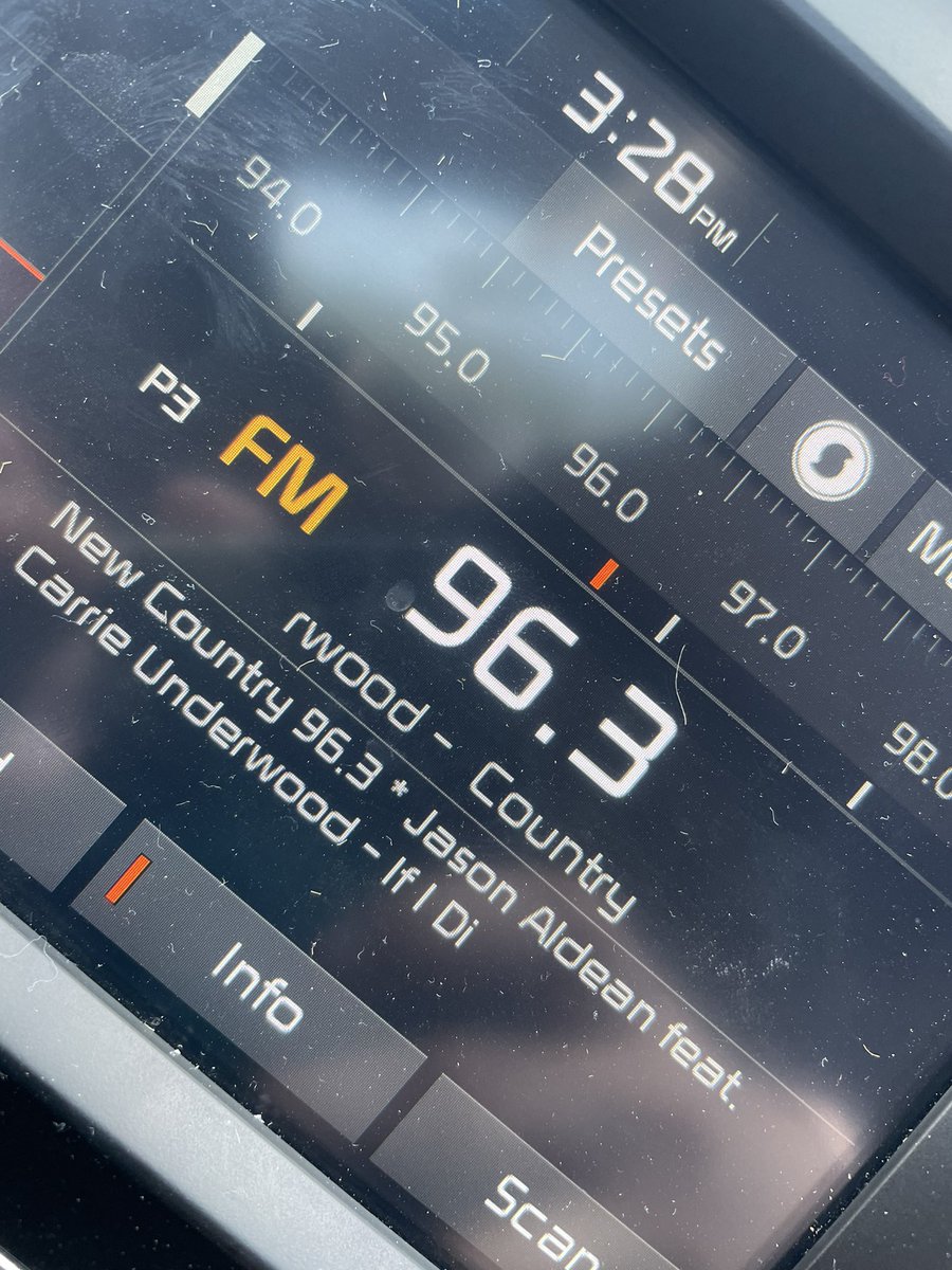 nurse_rios's tweet photo. Keep it coming!!! @RachelRyanRadio @farbtweets @963kscs If I Didn’t Love You #CarrieUnderwood #JasonAldean #DirtyRadio 😂 https://t.co/45H0dpmNxJ