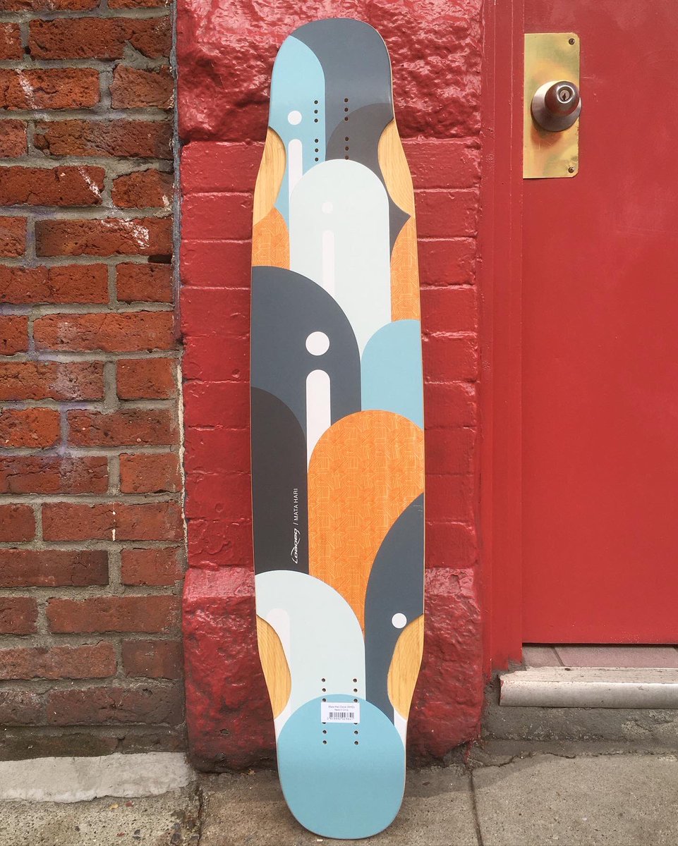 Flatspot_Shop's tweet photo. The new @loadedboards Mata Hari dance and freestyle longboard is here!! #loadedboards #loadedmatahari #longboarddancing #longboard 

https://t.co/6Uc7SMYWlL https://t.co/uqcrg0TcNm