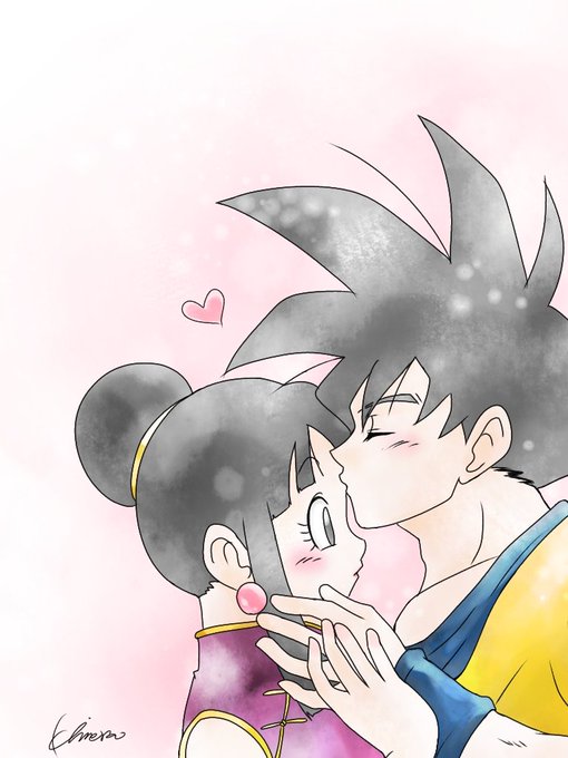悟チチのtwitterイラスト検索結果