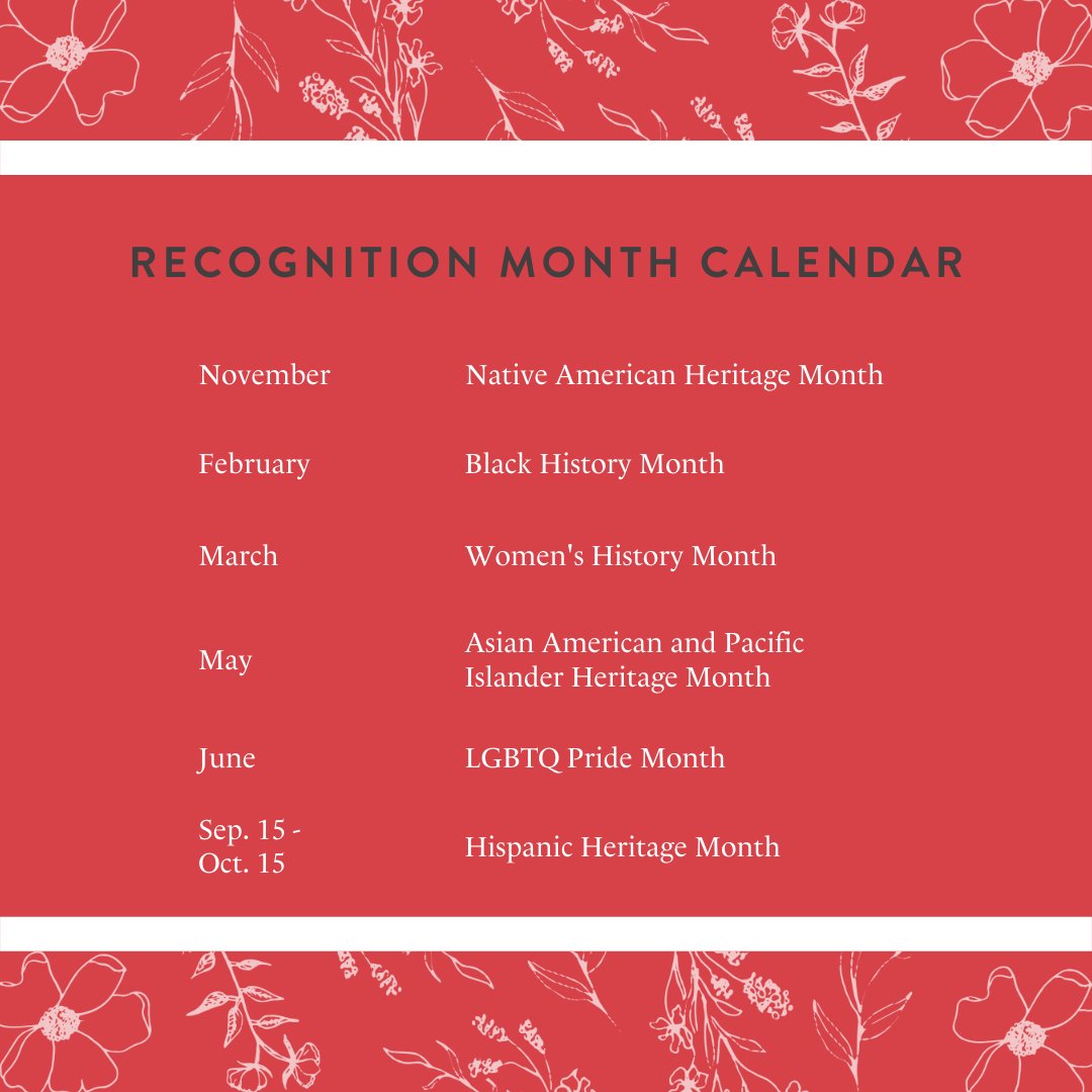 Today marks the beginning of #NativeAmericanHeritageMonth and Alpha Chi Omega is excited to honor our sisters of Native American heritages! Learn more about Native American cultures on our website: bit.ly/3k9NJXi.