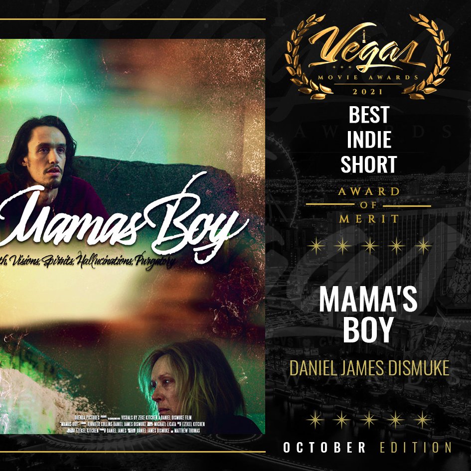 𝐁𝐄𝐒𝐓 𝐈𝐍𝐃𝐈𝐄 𝐒𝐇𝐎𝐑𝐓
𝘖𝘤𝘵2021 𝘌𝘥𝘪𝘵𝘪𝘰𝘯
Congrats to all!
.
⚜️𝑨𝒘𝒂𝒓𝒅 𝒐𝒇 𝑬𝒙𝒄𝒆𝒍𝒍𝒆𝒏𝒄𝒆 ⚜️
• 𝗪𝗛𝗢𝗘𝗩𝗘𝗥 𝗬𝗢𝗨 𝗔𝗥𝗘 •
.
⚜️ 𝑨𝒘𝒂𝒓𝒅 𝒐𝒇 𝑷𝒓𝒆𝒔𝒕𝒊𝒈𝒆 ⚜️
• 𝗙𝗔𝗟𝗦𝗘 𝗗𝗔𝗪𝗡 •
.
⚜️ 𝑨𝒘𝒂𝒓𝒅 𝒐𝒇 𝑴𝒆𝒓𝒊𝒕 ⚜️
• 𝗠𝗔𝗠𝗔'𝗦 𝗕𝗢𝗬 •