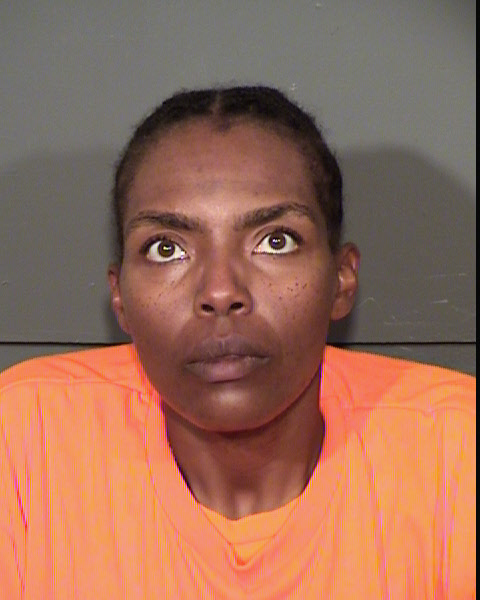 This is Ms. Kendall Johnson, the first <a href="/AZCorrections/">AZ DEPT OF CORRECTIONS, REHABILITATION & REENTRY</a> resident testifying in the AZ Parsons vs. Ryan trial. Our heart and prayers go to her and her family. It was heartbreaking listening to her testimony. Ms. Kendall has contacted us and we've referred her case to 
<a href="/PrisonLaw/">Prison Law Office</a>