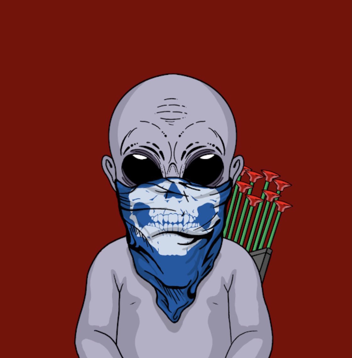 #SkvllPvnkz #nft #skvllbaby #skvllpunkzbaby