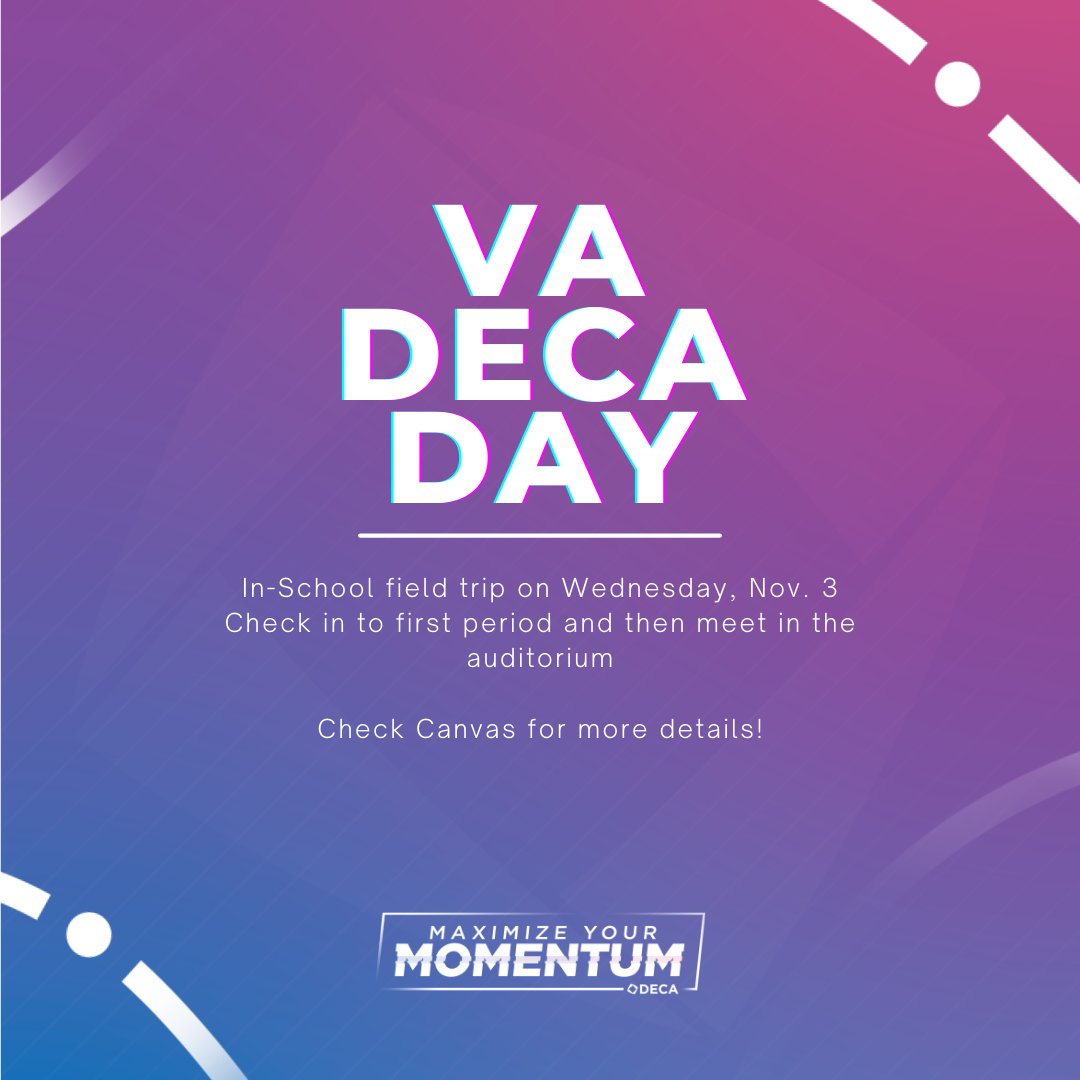 SalemDECA's tweet photo. https://t.co/51TUydMdwv