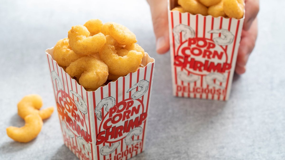 KPseafood's tweet photo. Get up to $300 back for purchasing our new Craft Beer Battered™️ Popcorn Shrimp. Coupon here: https://t.co/AET1S6gyyM

#Rebate #PopcornShrimp #samadams https://t.co/z5xwXJLAyy