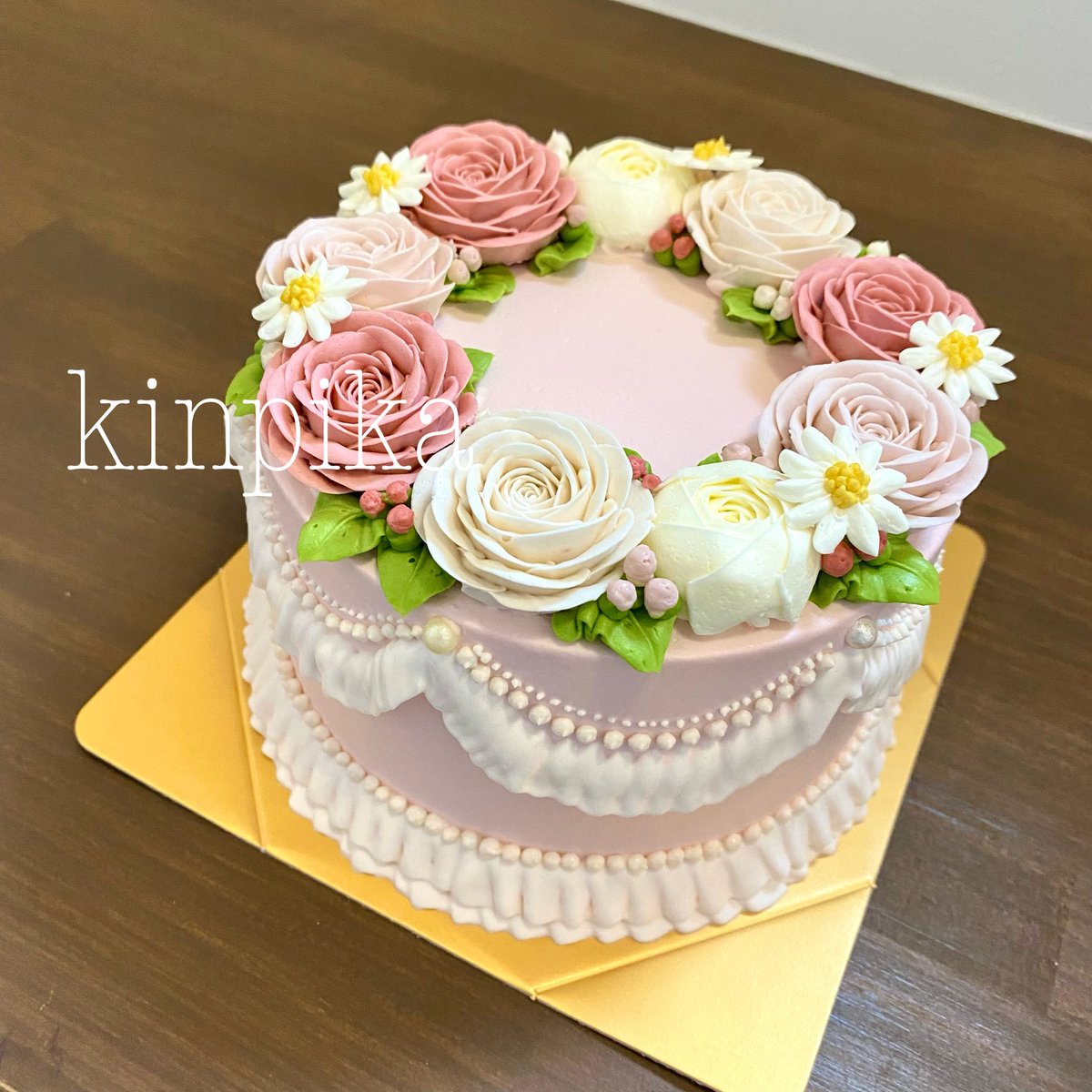 Cakeworks Kinpika C Kinpika Twitter