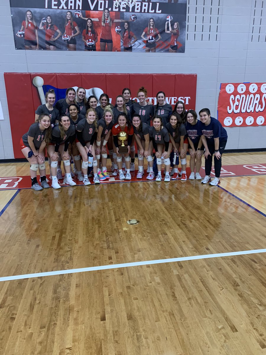 NISD Athletics tweet media