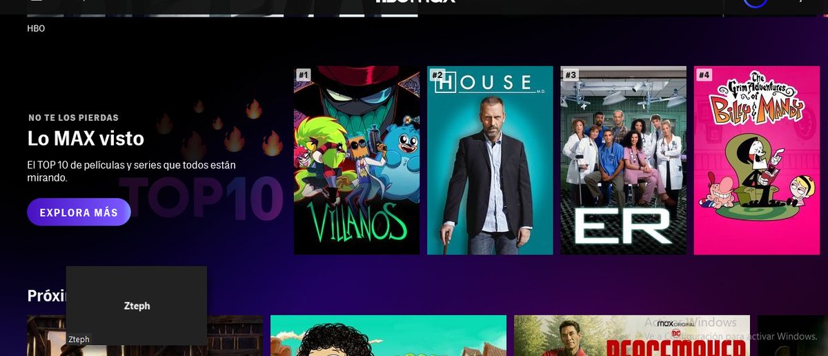 AlanIturiel's tweet photo. No lo puedo creer!😱 Muchas gracias a todo el gran y talentoso equipo que hizo posible esta producción, al increíble cast de voz y sobre todo a ustedes los fans por el apoyo. Significa mucho para todos nosotros que #Villanos  llegue a #1 en @HBOMaxLA  no tengo palabras 🙏🖤🎩 https://t.co/9y6QEntL0j