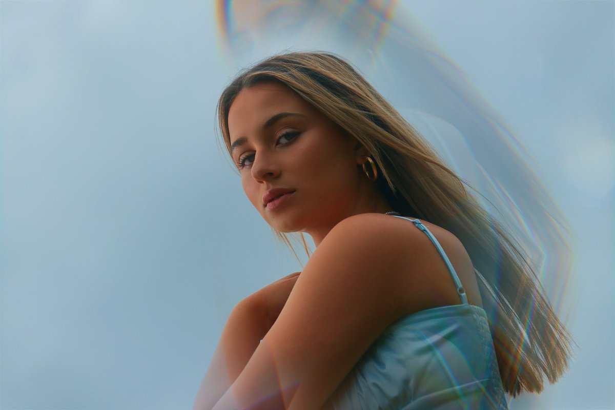 Featuring on the upcoming Drest EP. The track is called intheclouds so here’s a photo of me, in the clouds ☁️