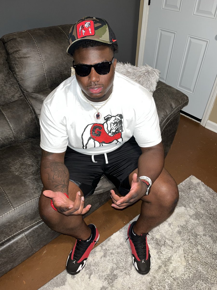 hoodrixhhead's tweet photo. DA BIGGEST G! https://t.co/HpXCP4iFIq