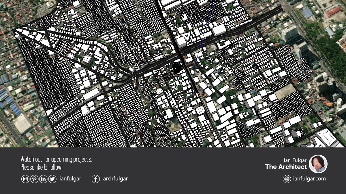 ianfulgar's tweet photo. Thanks to the data from our site selection study for modern condominium development projects in Metro Manila, we can identify and strategically invest in properties to create value and value-add opportunities. #siteselection #masterplanning #condominiums #condominiumdesign https://t.co/reDNywxqmG