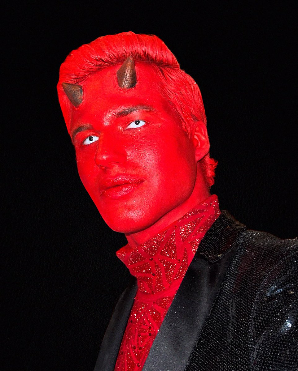 JASON BRICKHILL tweet media