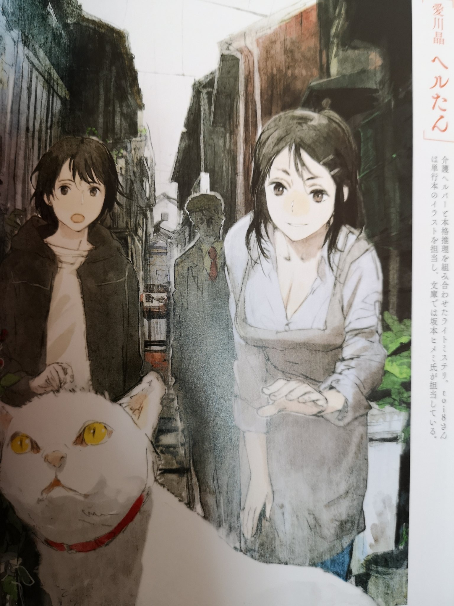 だびんち絵画イラスト教室 公式 イラストレーター 元アニメーターのtoi8さんの画集を教室に購入しました 代々木アニメーション学院卒でアニメーターを2年程行い イラストに転向 非常に高い技術と豊かな表現力を持っています やわらかく暖かみのある