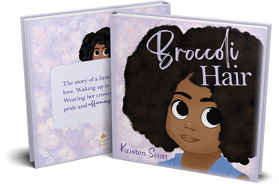 Kristen Scott tweet media