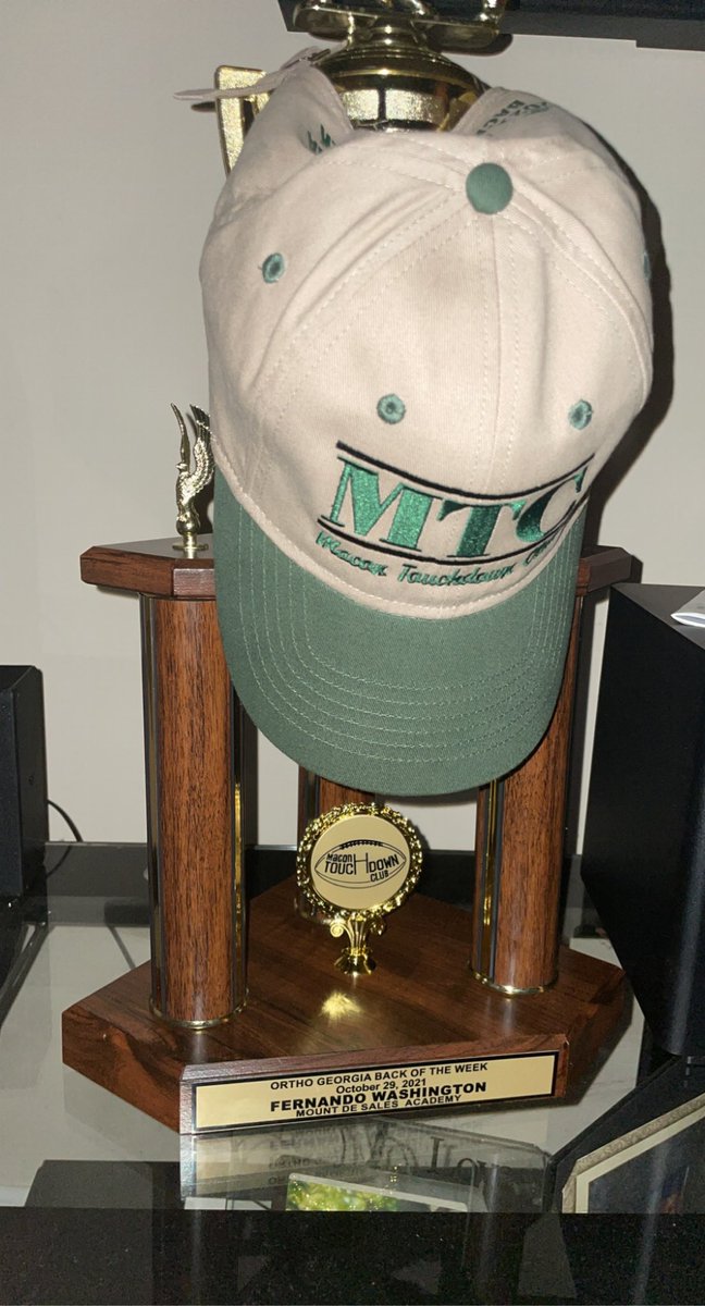 Fernando Washington ✞ tweet media