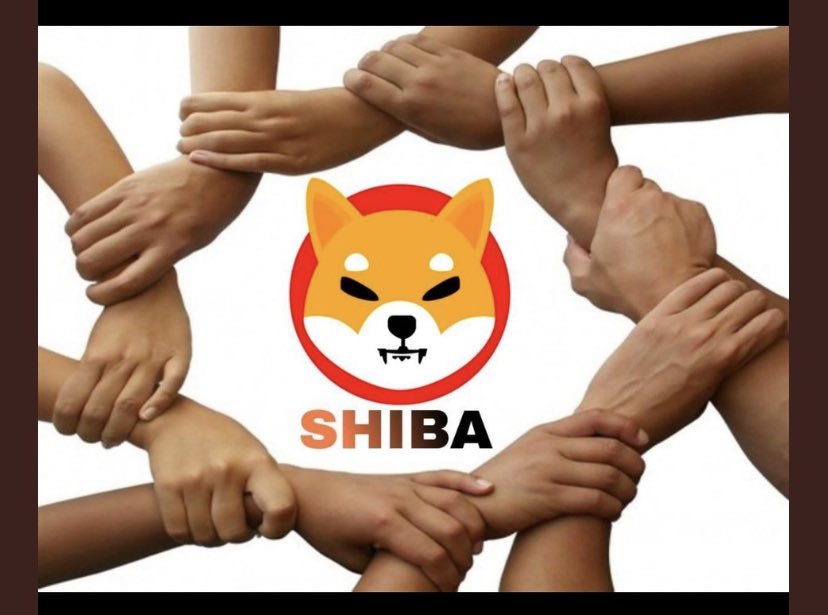elethereum's tweet photo. Smash LIKE ❤️ if you’re continuing to HODL your $SHIB no matter what! https://t.co/KaIJBsq1it