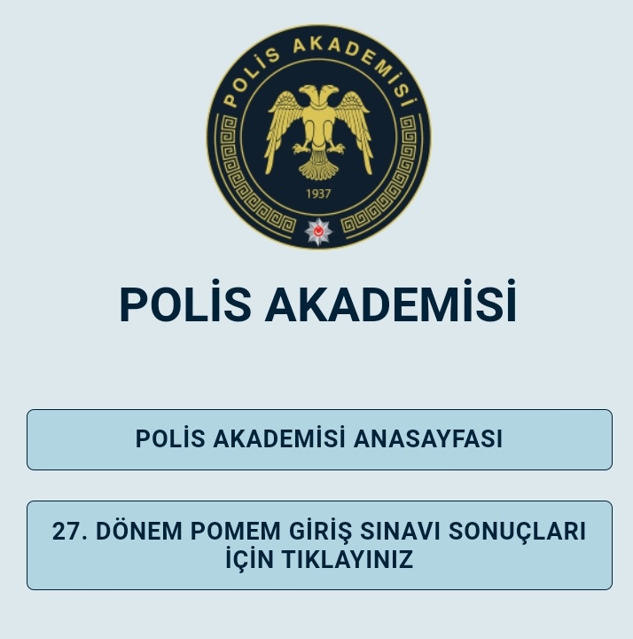 #pomem Kazanan arkadaşlara girdikleri bu yolda başarılar dilerim.