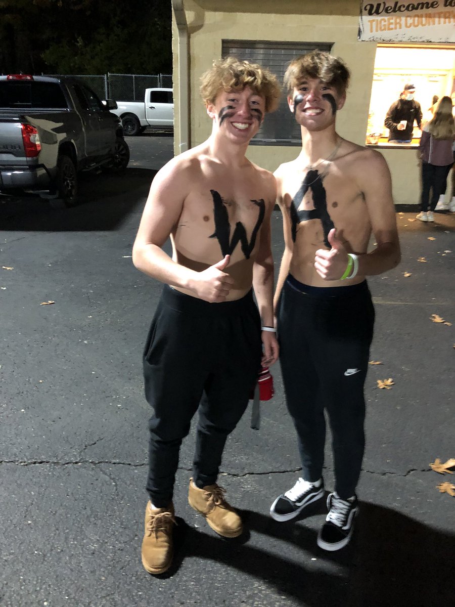 West A Boys Soccer tweet media
