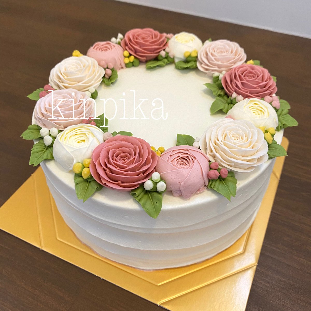 Cakeworks Kinpika C Kinpika Twitter