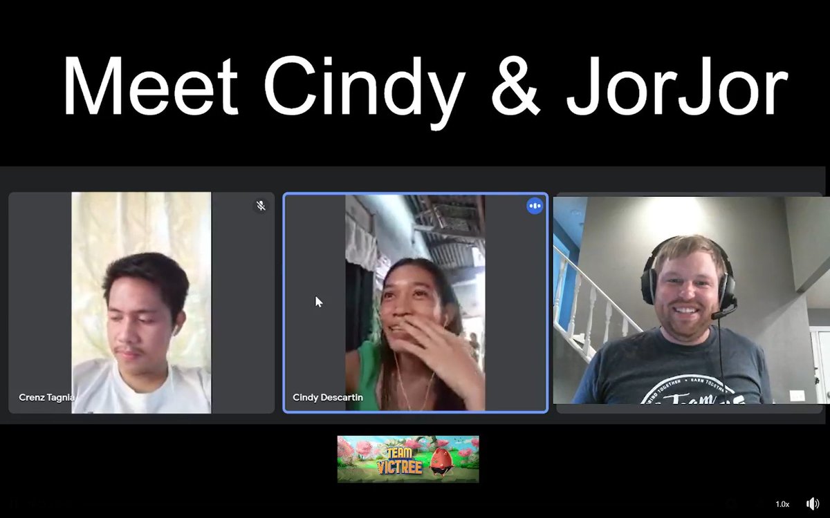 Smartalecc5's tweet photo. Had a great time on our Team VicTree weekly stream chatting and playing some games! https://t.co/Xgn3HJdFoC https://t.co/yJjj9zXSJC
