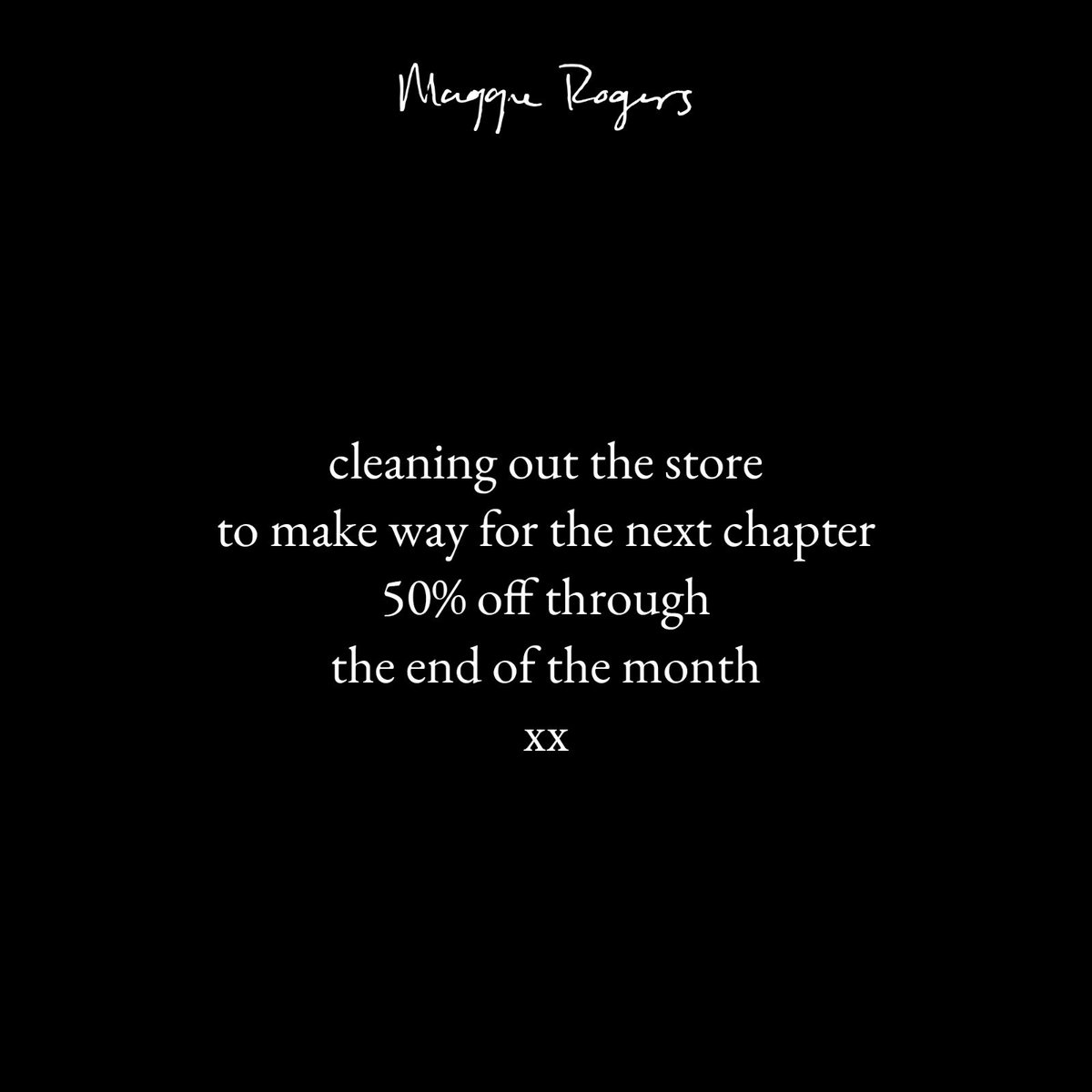 maggierogers's tweet photo. https://t.co/P0ixBK26Ro https://t.co/wMLHLfNavA