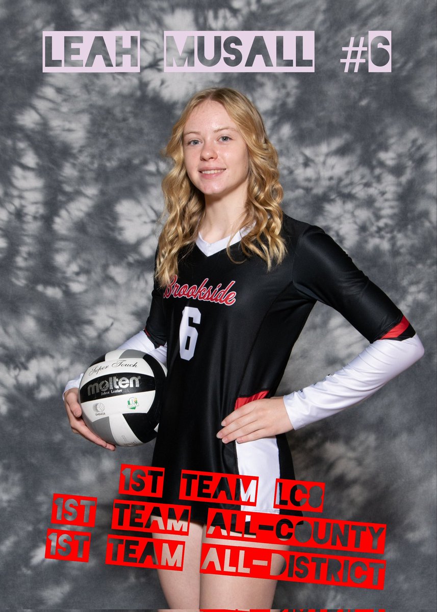 Brookside Cardinals VB (@vbbrookside) on Twitter photo 