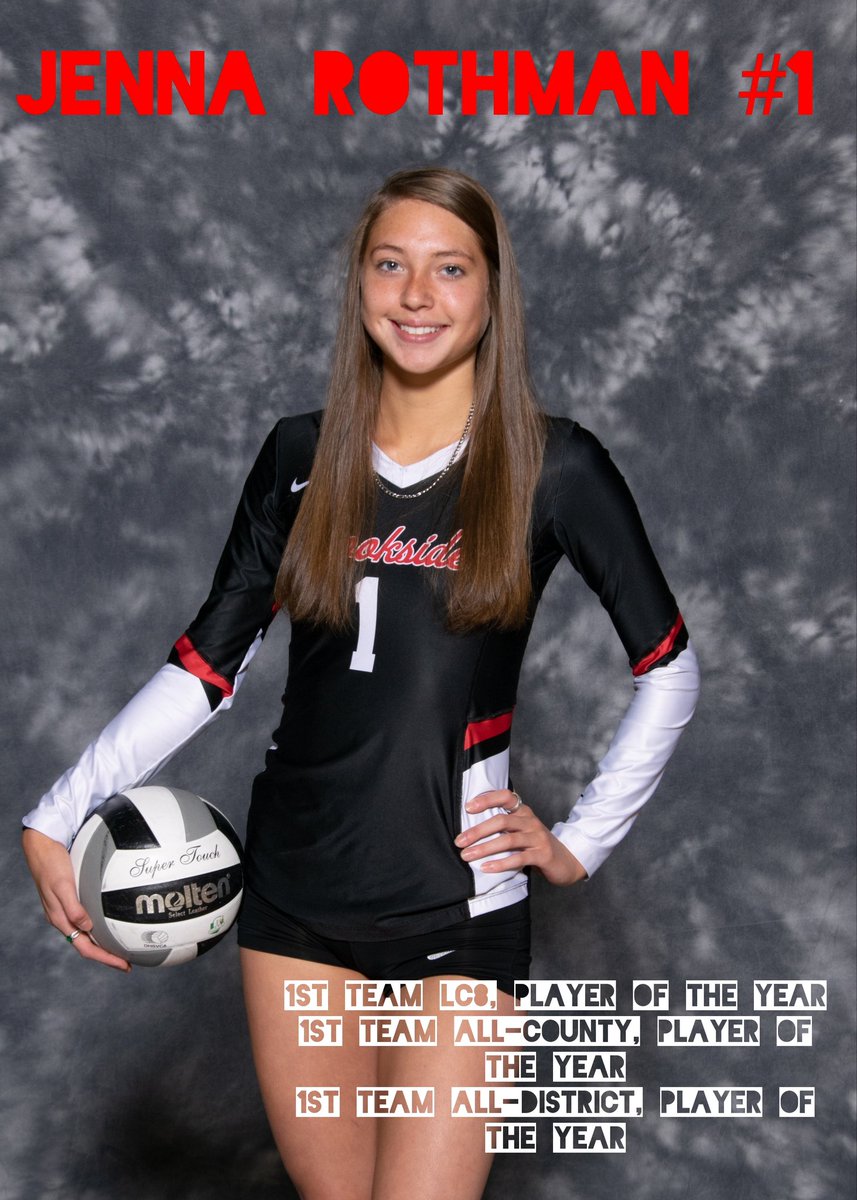 Brookside Cardinals VB (@vbbrookside) on Twitter photo 