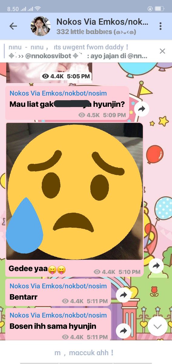 alia terhaje haje 📌 tweet media