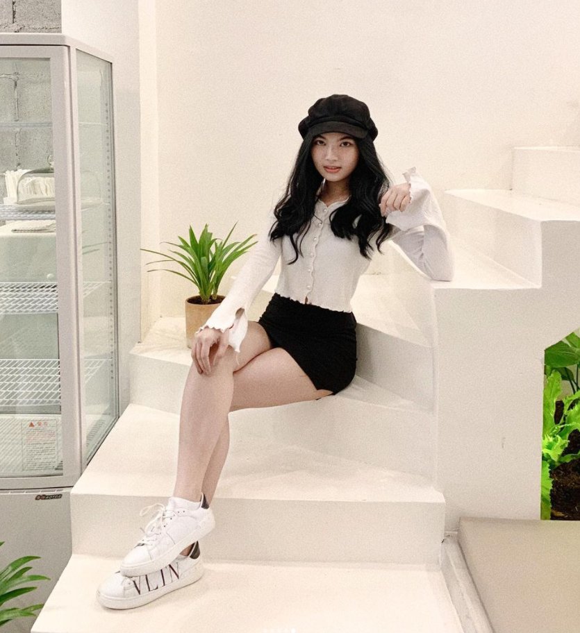 Pretty Angel tweet media