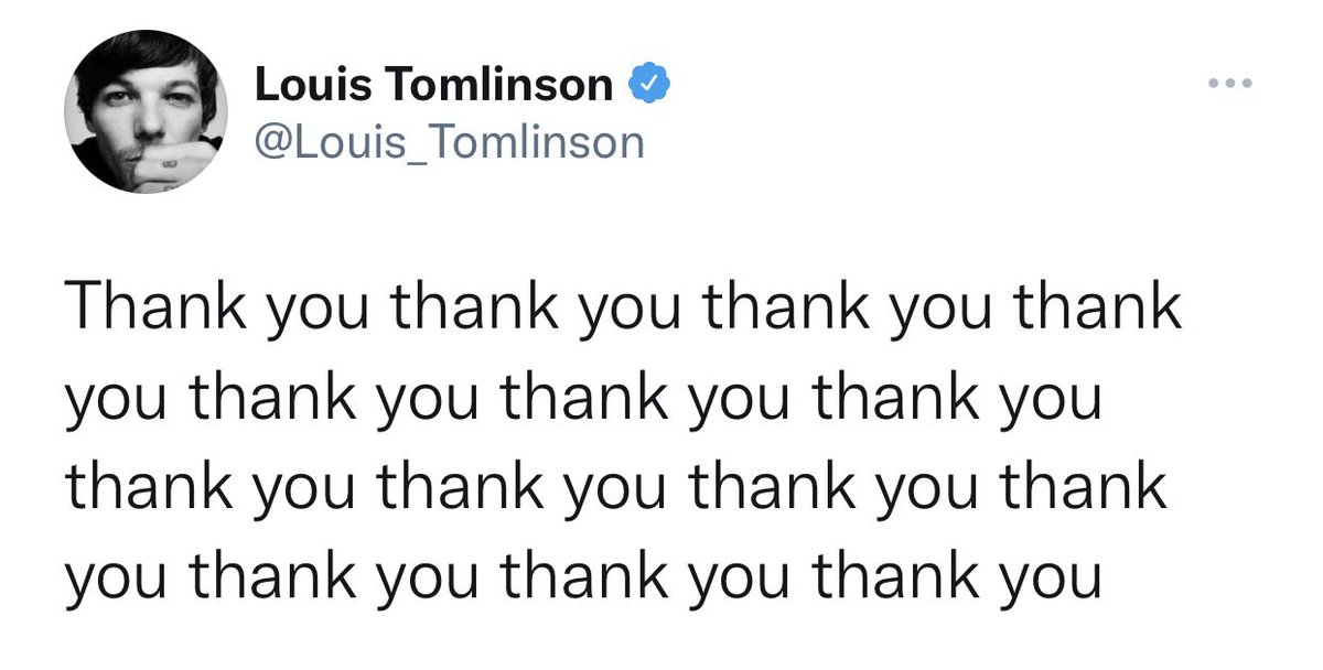 votelourry's tweet photo. louis tomlinson a great singer and the most wonderful person in the world. he always thanks us for everything and makes us feel like his best friends <3 https://t.co/sN4VXobUYj