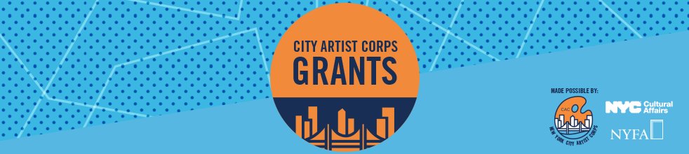 Thank you NYFA for a grant for @emilycasnyder to teach an advanced verse class through @hamlet2hamilton. Students Zoomed in from around the world, and @LauraIrisHill, Starr Kirkland, and @sachs_evan performed their new verse scenes. Thanks, too, to Cha Ramos and Shakespeare Forum