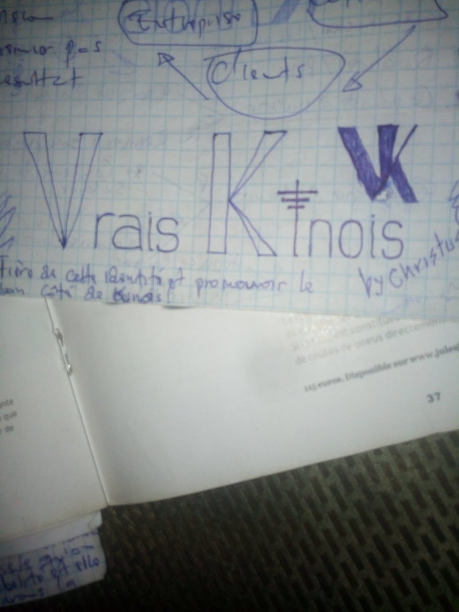 VraisKinois1's tweet image. 1Une idée 
2Un texte
3Un concept 
4Une vision 
Nous y avons donné tout de nous (Corps Âme Esprit) pour enfin réaliser une oeuvre qui respecte et reflète valablement Kinshasa, dans toute sa fierté (na enzombo nioso 😋). 
#DesignUnique👌
#FiertéKinoise
#CongolaisKinois
#VraisKinois