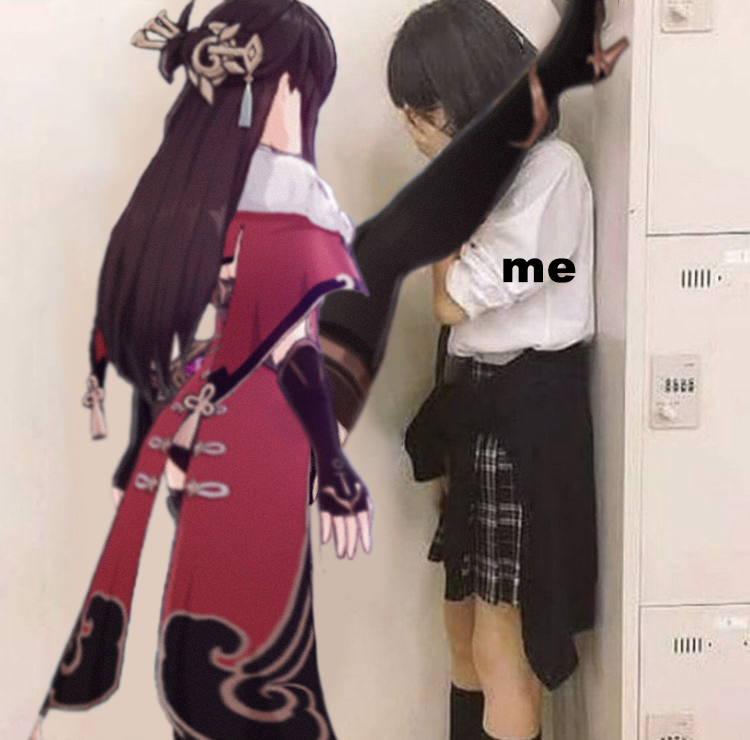 me when