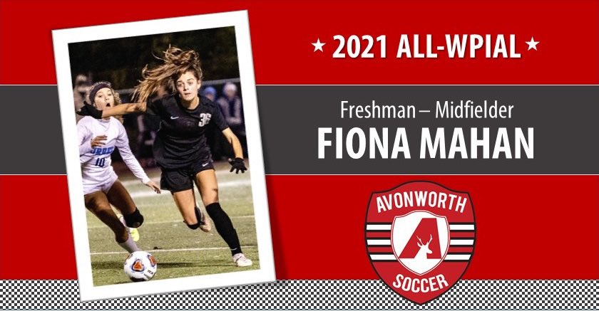 AGSLopes's tweet photo. Congratulations @FionaCMahan! 🅰️⚽️ https://t.co/ocqsI98Q6o