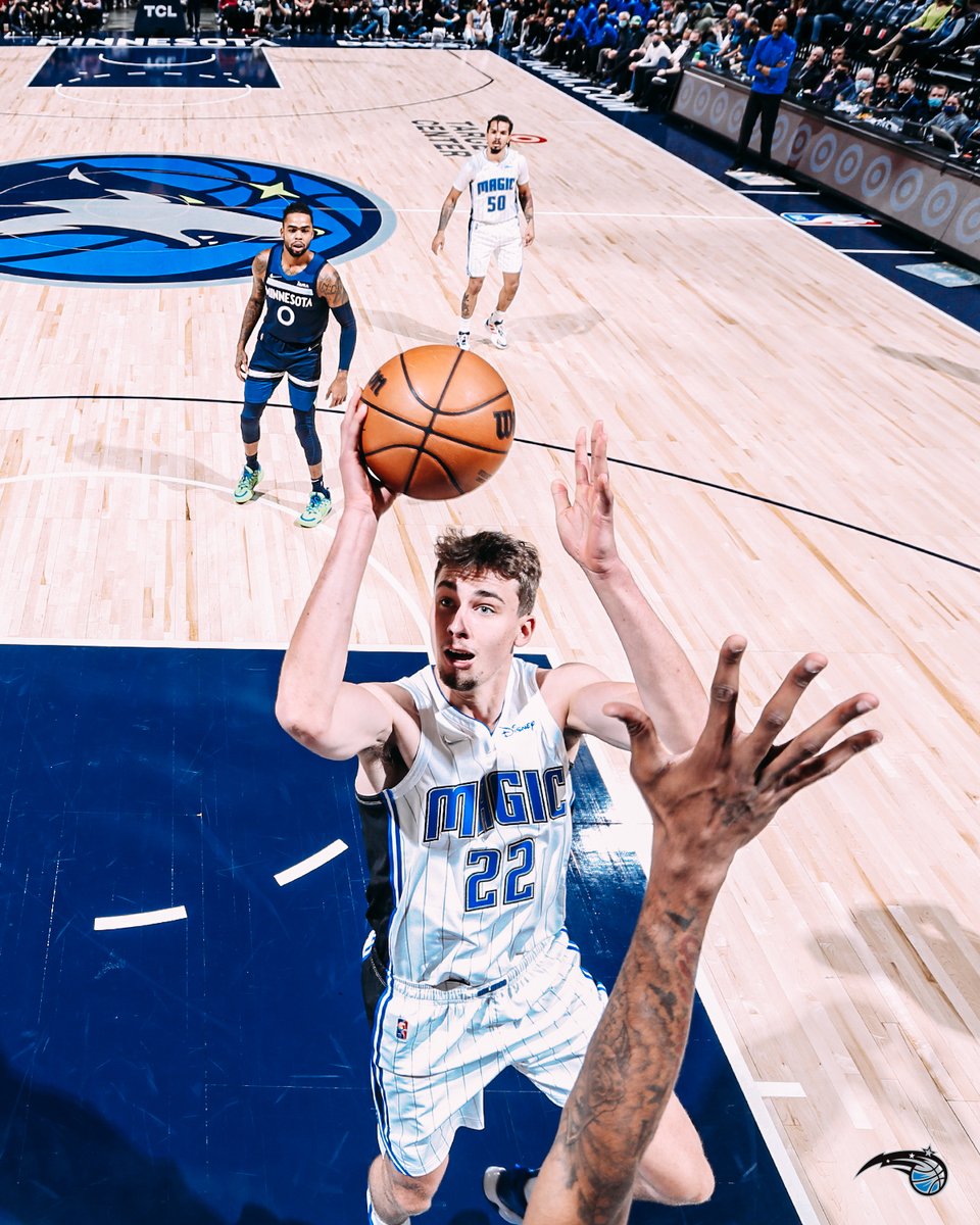 Orlando Magic tweet media