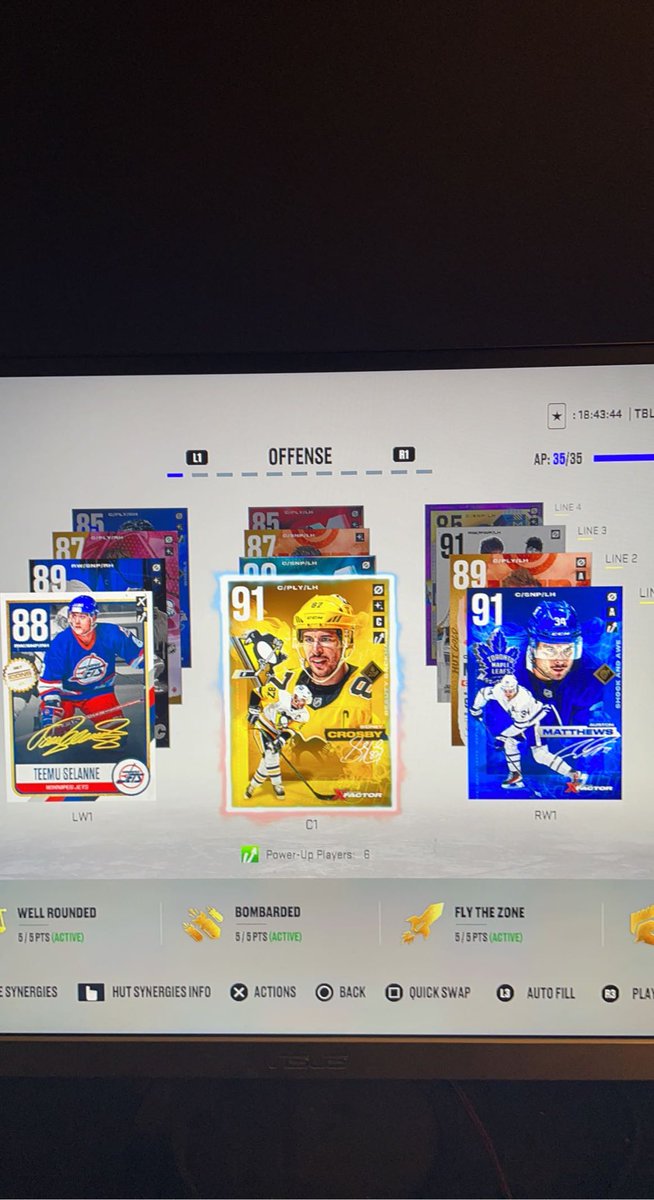 Mason McCarty (MasonMcCarty13) Twitter