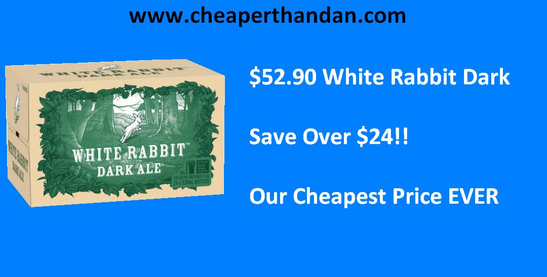 Cheaper Than Dan tweet media