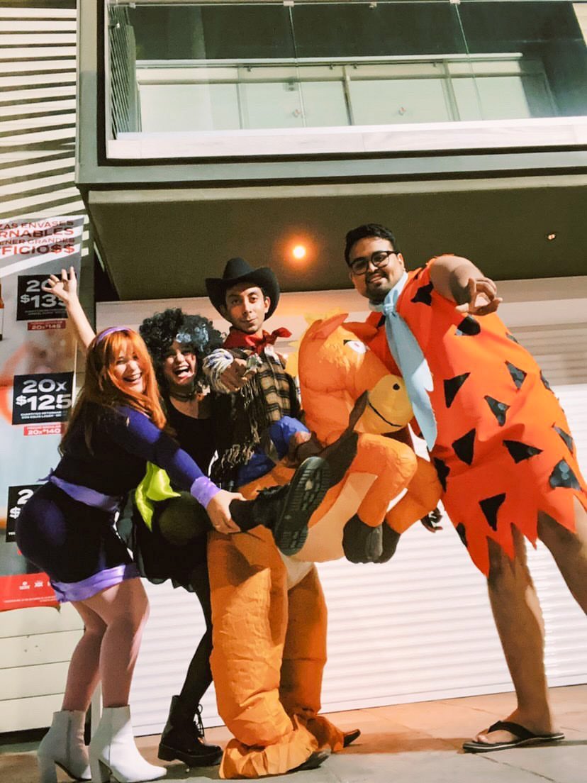 turismoconpao's tweet photo. ¡HAPPY HALLOWEEN 🎃!
.
Ojos de sapo 🐸 
Patas de rana 🦶🏼 
Que tengas suerte 🍀 
¡Toda la semana! ✨
.
¿De qué se disfrazaron? 😂
.
#halloween #disfraces #costumes #spooky #obregon #sonora #fiesta https://t.co/hZOcDbo27c