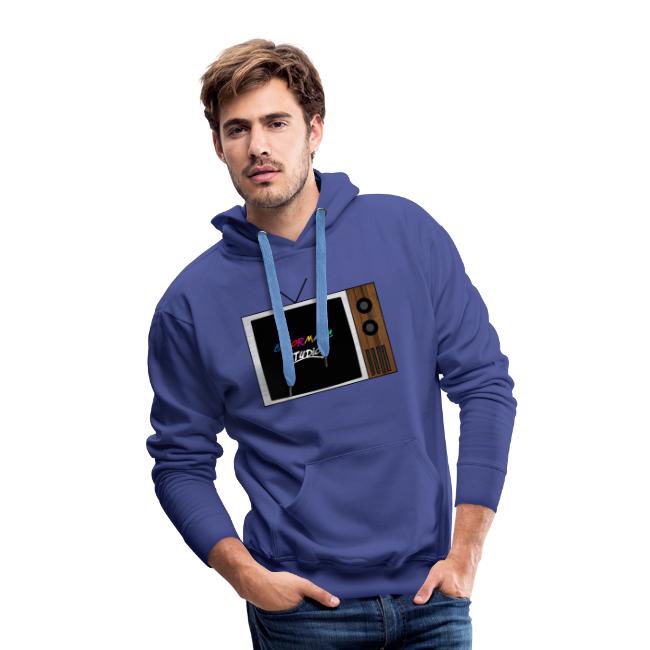 ColorMaticStu's tweet image. 🚨New Design🚨 The Retro TV Design
just released on the website. This release is onlv for certain items so when you check the website its limited items. Pick it
up from the link in our bio!!