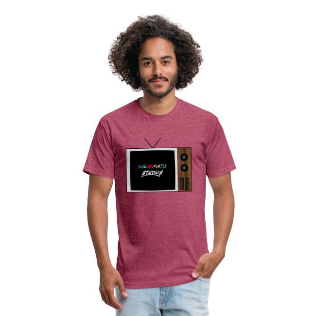 ColorMaticStu's tweet image. 🚨New Design🚨 The Retro TV Design
just released on the website. This release is onlv for certain items so when you check the website its limited items. Pick it
up from the link in our bio!!