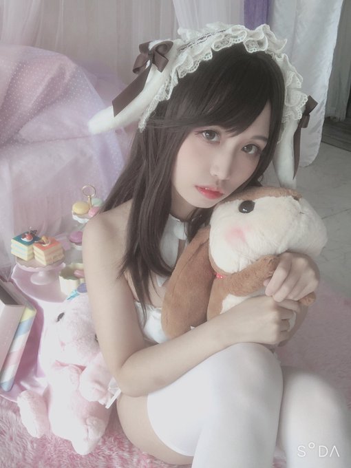 コスプレイヤーのぞみのTwitter画像10