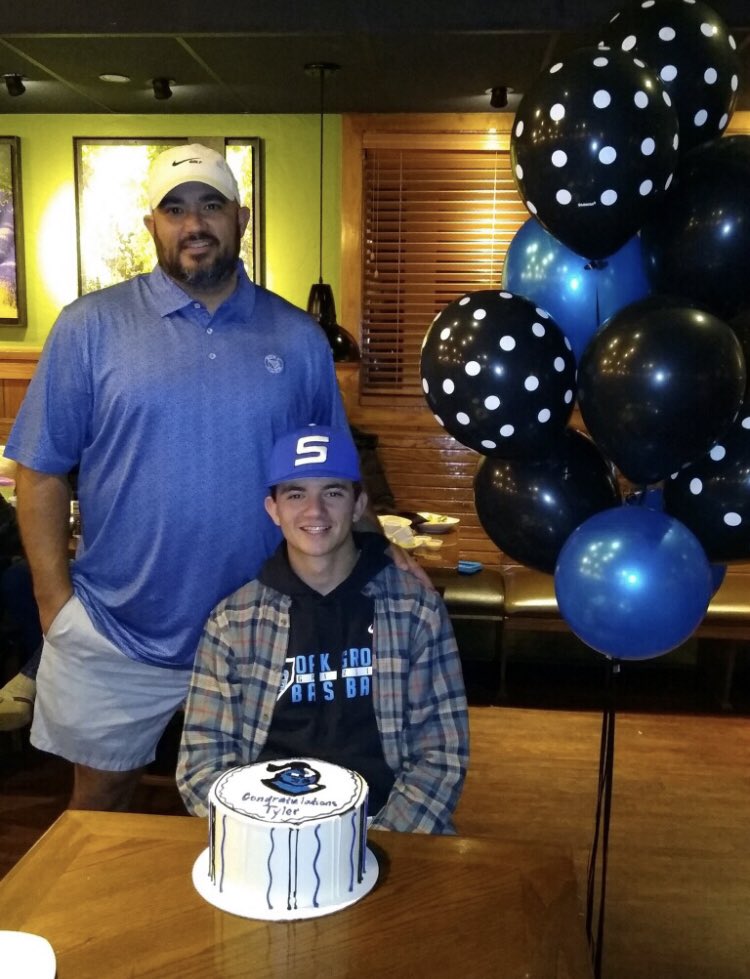 TylerShytle's tweet image. Official. @SurryKnightsBB @OGHSAthletics @BaseballOGHS @Devils17Black