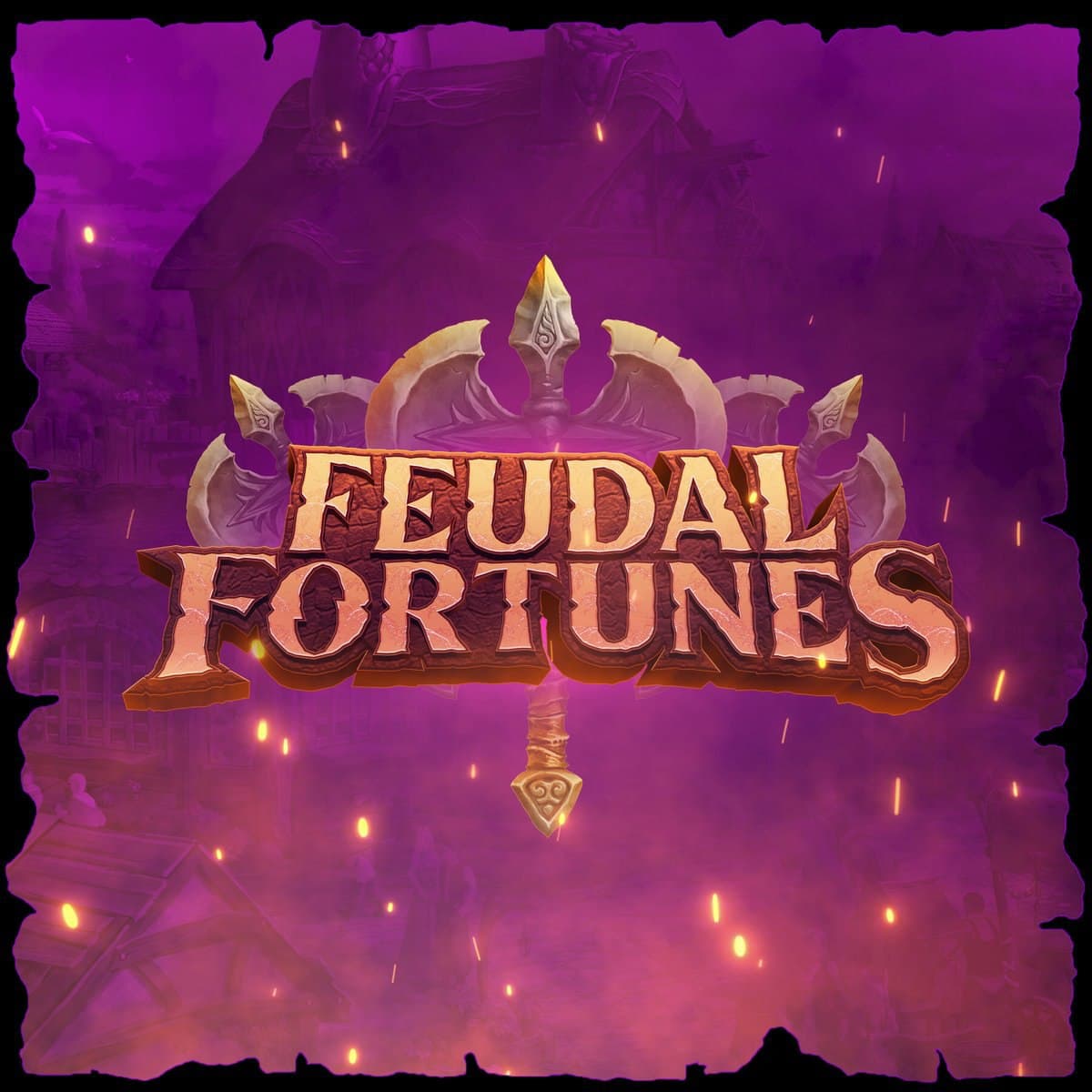 WonderBoy_GaryC's tweet image. Travel back in time to the Middle Ages and fight for land and the right to become #King

#FeudalFortunes will be releasing their #Landplot #NFTs soon. Will you be a #serf, #Knight, #Noble or a #King? Choose your path, earn your Fortunes! 
discord.gg/9J3WhYCG7m
#PlayToEarnGame